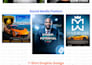 create high CTR clickable youtube thumbnail